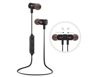 Quality In Ear Earphone Customized Promotional Gifts Wireless Stereo Bluetooth Headset Earphone wholesale