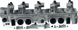 Quality MITSUBISHI EP15 P03 P13 P23 SON44 4G63-8V 2valves Aluminum Cylinder Head MD099086 MD188956 2.0L 8V wholesale
