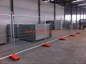 Quality No Color Fading Temporary Dog Fence Portable Dog Fence For Large Dogs wholesale