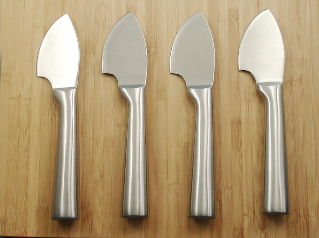 1PC cheese knife with stainless steel knife for promotion gift product