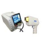 Newest Model Ce Approval 808nm Diode Laser Hair Removal