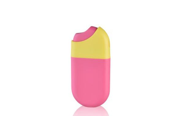 MiniMist 0.1cc Fine Mist Sprayer Mist Spray Bottle For Perfumes Breath