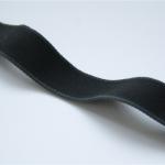 5cm Flame Resistant Accessories Aramid Tape For Safety Belt