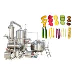 Stainless Steel Fruit And Vegetables Seafood French Fries Chicken Industrial