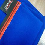150cm Width Aramid Fiber Cloth With Spinning Yarn Good Chemical Resistance