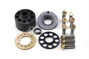 Quality Excavator Fan Motor Swash Plate E325C Fan Spare Parts Cylinder Block Parts wholesale