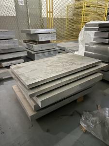 Quality Multipurpose Flat Aluminum Sheets Aviation Aluminum Sheet Non Rusting wholesale