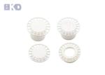 Toilet Kitchen Ppr Pipe Fitting Mold Ceramics Plastic Sanitary Fittings