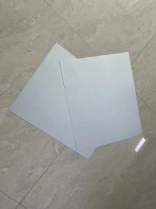 Quality Enhanced Print Quality with Grayish White Processless CTP Printing Plates wholesale