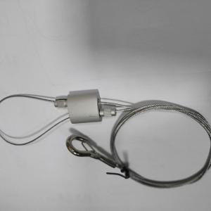 Quality Audio / Video Ceiling Mount Assembly SSC-202 Steel Cable Sling For Auto Suspension Systems wholesale