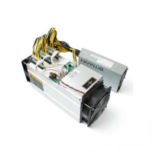 Quality BITCOIN BTC Asic Miners , Asic Bitmain Antminer S9 13.5 Th S wholesale
