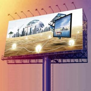 Quality SCX P4 Full Color Advertising LED screen Smd Outdoor Flexible wholesale