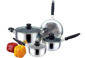 Quality COOKWARE,CASSEROLE, NON-STICK, ALUMINIUM, COOKING POT wholesale