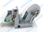 Thick Card Paper Support 80 mm Thermal Printer For Parking Dispenser