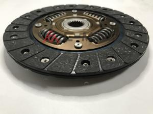 Quality BYDLK-1601200-C1 19 Teeth Clutch Disk Assembly wholesale