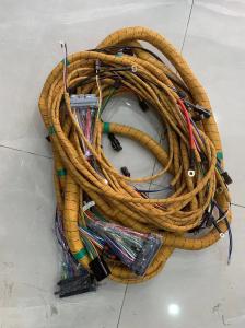 Quality 291-7590 Chassis Wiring Harness for Caterpillar E320D E323D C6.4 Excavator accessories wholesale