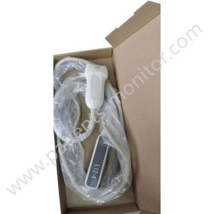 China Ultrasound Linear Array Transducer Probe L12-4 For CX30 Sparq Ultrasound Machine Used-good Medical Equipment Parts on sale