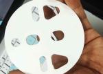 AIuminum Nitride Ceramics Substrate for Power Devices with Thermal Conductivity