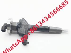 Quality Common Rail Diesel Injector For TOYOTA 095000-8780 0950008780 1AD-FTV 095000-8780 wholesale