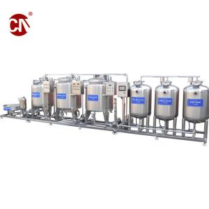 Quality ISO Certified Egg Washing/Breaking/Shelling/Liquid Pasteurizer Production Equipment wholesale