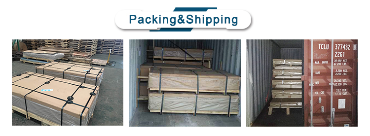 2014A Aluminum Circle Plate 1050A Aluminium Round Plate Mill Finish