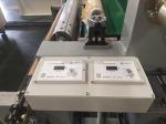 Film Packaging Flat Bed Fabric Laminating Machine for Aluminum Honeycomb Panel