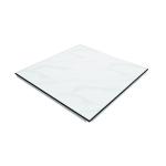 Custom Suspended Acoustic Ceiling Tiles 600x600 Plafond Decor Metal Drop Ceiling
