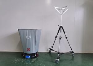 Quality Cleanroom Analytical Instrument​ Air Capture Hood GMP FLY-I wholesale