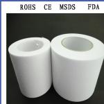 25gsm 175mm Non Woven Disposable Mask Fabric