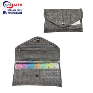 Quality Small 7 14 Day Pill Organizer Wallet Pill Holder Case Box Container Holder 20cm wholesale