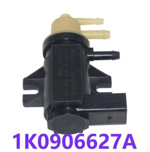 Quality 1K0906627A 1J0906627B Control Solenoid Valve For Volkswagen Audi Turbocharger wholesale