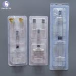 Anti Wrinkles Lip Augmentation Filler Micro Cannula Hyaluronic Acid Dermal