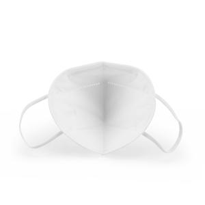Quality Five Layers Foldable Melt Blown Fabric Face Mask wholesale