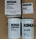 USA KOHLER diesel generator parts,KOHLER oil filters,oil filters for kohler