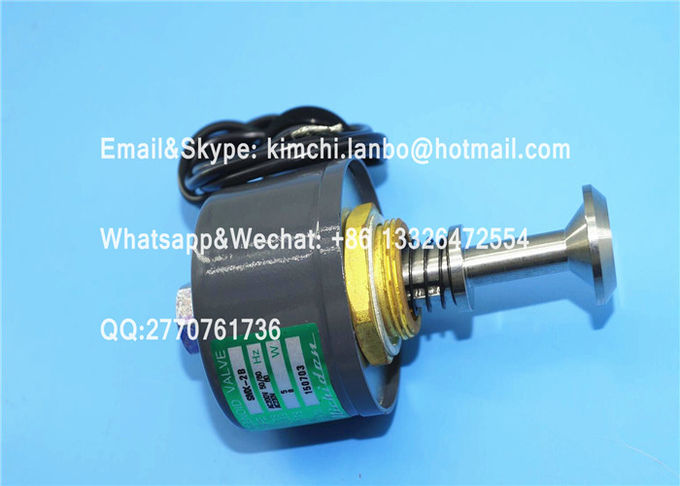 3Z0-TB300-001 SMX-2B valve AC200V 50/60HZ AC220V 60HZ printing machine parts
