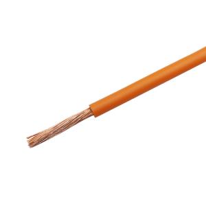 Quality Awm 1032 90º C 1000V/1200V Electric Wire and Cable Lead Wire Single Conductor Wire with UL Certificate wholesale