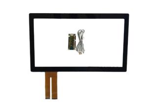 Quality 23.6 Inch EETI COB Industrial Touch Panel for LCD Display wholesale