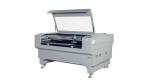 CNC Sawtooth Table Laser Cutting Machine For Bamboo