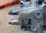 EC240B KPM Excavator Swing Motor M2X146B CHB VOE14550094