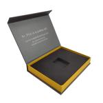 VIP Metal Credit Membership Business Card Holder Slot Box for Playing Card Paper