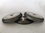Electroplated CBN Diamond Wheel B107-2 Electroplated Diamond Sharpening Stone