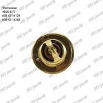 4D95 Thermostat 82℃ 600-421-6120 600-421-6240 For Komatsu Engine