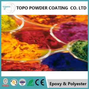 Quality RAL 1011 Antique Powder Coating , Corrosion Resistant Coatings For Stainless Steel wholesale