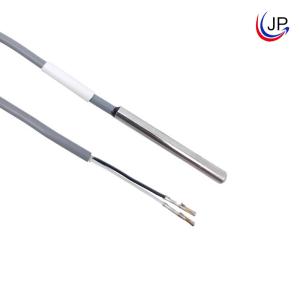 Quality Stainless Steel NTC Probe Temperature Sensor ISO9001 wholesale