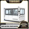 Buy cheap 380V Automatic Paper Bowl Making Machine With PLC Motor from wholesalers
