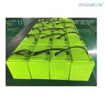 Customized High Voltage 32S Lithium Phosphate Car Battery For Industrial