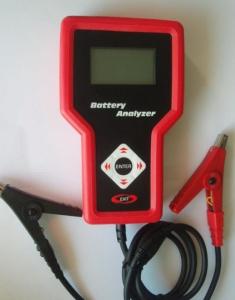 China 9V ~ 15V CCA Auto Electrical Tester Battery Analyser VAT-560 With LCD Display on sale