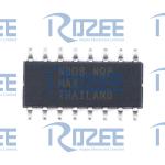 MAX202EESE+T