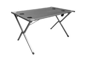 Quality 600x300D Oxford Outdoor Garden Table Scratch Resistant For Four Person wholesale