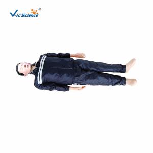 Quality Whole Body Basic Medical Teaching CPR Training Manikins Model wholesale